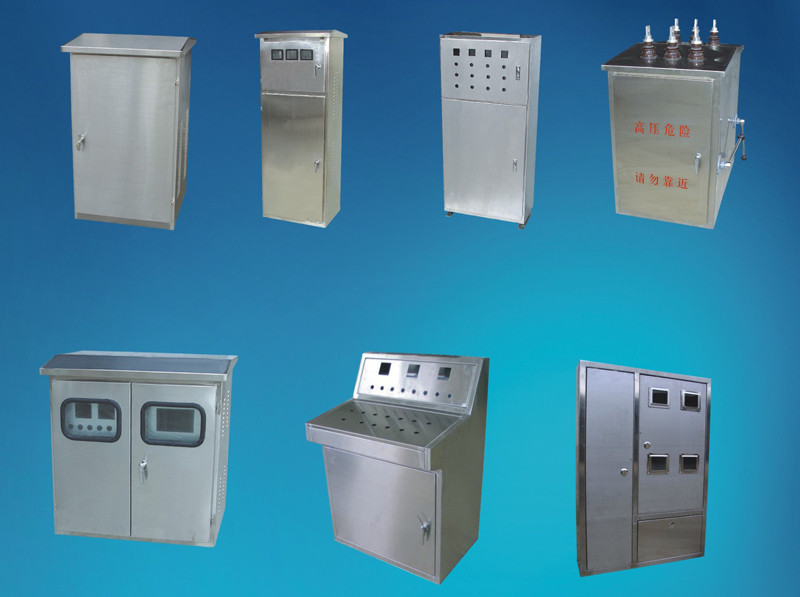 雙電源配電箱：宇軒告訴你它的秘密！